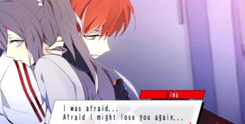 Bad Apple Wars PS Vita Screenshot