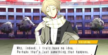 Bad Apple Wars PS Vita Screenshot