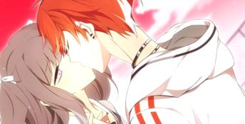 Bad Apple Wars PS Vita Screenshot