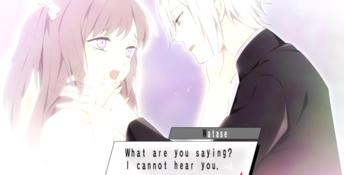Bad Apple Wars PS Vita Screenshot