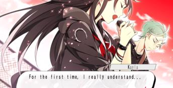 Bad Apple Wars PS Vita Screenshot