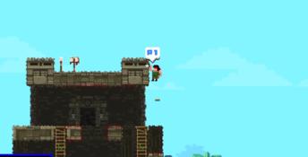 Broforce PS Vita Screenshot