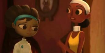 Broken Age: Act 1 PS Vita Screenshot