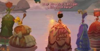 Broken Age: Act 1 PS Vita Screenshot