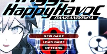 Danganronpa: Trigger Happy Havoc
