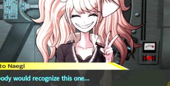 Danganronpa: Trigger Happy Havoc