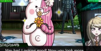 Danganronpa V3: Killing Harmony PS Vita Screenshot