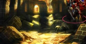 Dragon's Crown PS Vita Screenshot