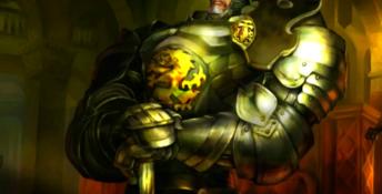 Dragon's Crown PS Vita Screenshot