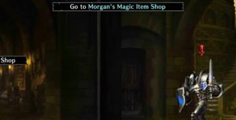 Dragon's Crown PS Vita Screenshot