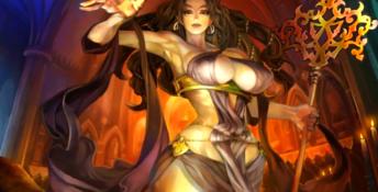 Dragon's Crown PS Vita Screenshot