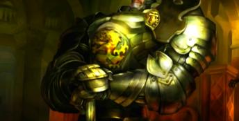 Dragon's Crown PS Vita Screenshot