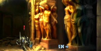Dragon's Crown PS Vita Screenshot