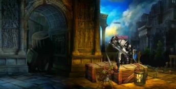 Dragon's Crown PS Vita Screenshot