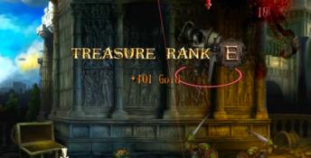 Dragon's Crown PS Vita Screenshot
