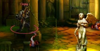 Dragon's Crown
