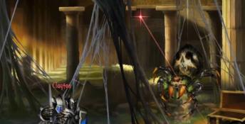 Dragon's Crown PS Vita Screenshot
