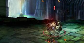 Dragon's Crown PS Vita Screenshot
