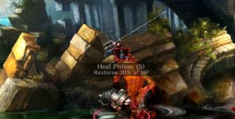 Dragon's Crown PS Vita Screenshot