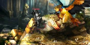 Dragon's Crown PS Vita Screenshot