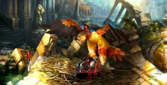 Dragon's Crown PS Vita Screenshot