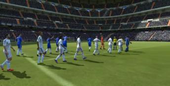 FIFA 15 PS Vita Screenshot