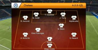 FIFA 15 PS Vita Screenshot