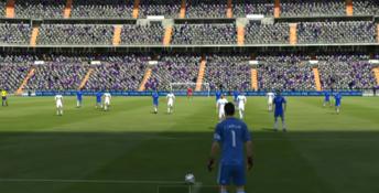 FIFA 15 PS Vita Screenshot