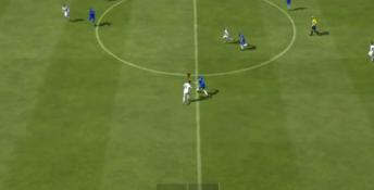 FIFA 15 PS Vita Screenshot