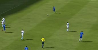 FIFA 15 PS Vita Screenshot