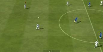FIFA 15 PS Vita Screenshot