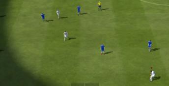 FIFA 15 PS Vita Screenshot
