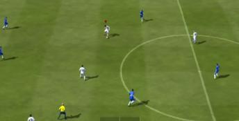 FIFA 15 PS Vita Screenshot