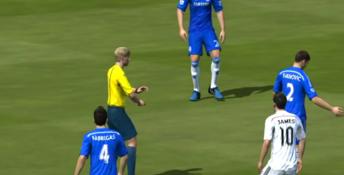 FIFA 15 PS Vita Screenshot
