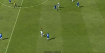 FIFA 15 PS Vita Screenshot
