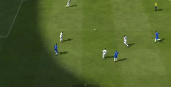 FIFA 15 PS Vita Screenshot