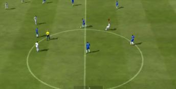 FIFA 15 PS Vita Screenshot