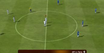 FIFA 15 PS Vita Screenshot