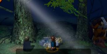 LEGO The Lord of the Rings PS Vita Screenshot
