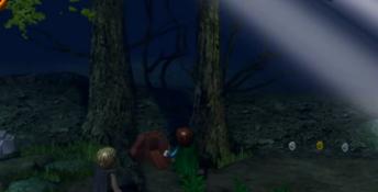 LEGO The Lord of the Rings PS Vita Screenshot