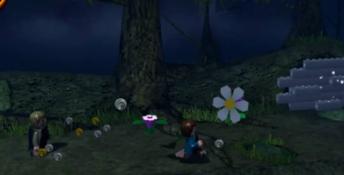 LEGO The Lord of the Rings PS Vita Screenshot