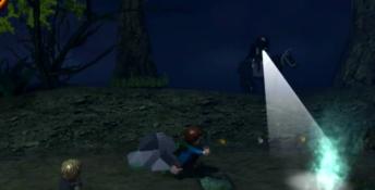 LEGO The Lord of the Rings PS Vita Screenshot