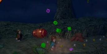 LEGO The Lord of the Rings PS Vita Screenshot