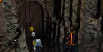 LEGO The Lord of the Rings PS Vita Screenshot