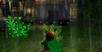LEGO The Lord of the Rings PS Vita Screenshot