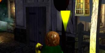 LEGO The Lord of the Rings PS Vita Screenshot
