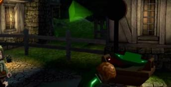 LEGO The Lord of the Rings PS Vita Screenshot