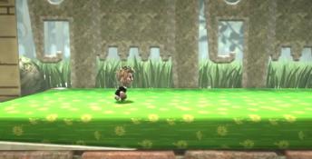 LittleBigPlanet PS Vita Screenshot