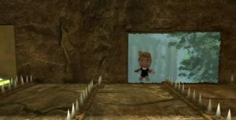 LittleBigPlanet PS Vita Screenshot