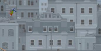 OlliOlli PS Vita Screenshot